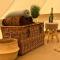 Glamping Verger de la Marsale