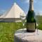 Glamping Verger de la Marsale