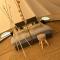Glamping Verger de la Marsale