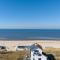 Vernieuwd Zeezicht Villa Zee Luxe