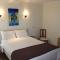 Agua Marinha ROSA- Hotel