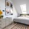 V10C Apartment by HBO - Pécs