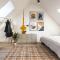 V10C Apartment by HBO - Pécs