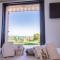 Sumptuous villa with sea view and its renovated outbuilding in the heart of - Теуль-сюр-Мер