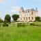 Château Hôtel Grand Barrail