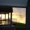 Nebesa Chalets