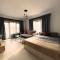 AmurResidence Sauna 5 APARTMENTS free Parking