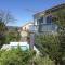 Le Pallagordi - Charmant appartement avec vue sur la montagne