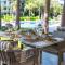 Calista Luxury Resort