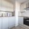 Lovely apartment, Easy London, Heathrow & Rugby Access - 豪士罗