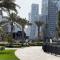 Elegant & luxury 2BR apartment Burj and canal view - Sabkhah