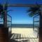 Private Logies Texel Woodart - Midden-Eierland