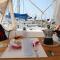 Boat & Sailing Torregrande Sinis Yachting