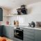 The Regency - Serviced Apartments - 伦敦
