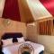 Diala luxury wadi rum