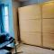 Central London Studio with Jacuzzi bath, ground floor, excellent transport connections - 伦敦