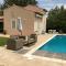 Maison Provencale avec piscine - 圣马西敏·拉塞 Maison Provencale avec piscine - 圣马西敏·拉塞
