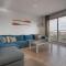 Enjoybcn Marina Apartment
