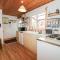 The Log Cabin