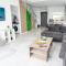 Protaras Rustic Paradise Luxury Villa 1