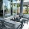 Protaras Rustic Paradise Luxury Villa 1