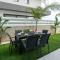 Protaras Rustic Paradise Luxury Villa 1