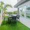 Protaras Rustic Paradise Luxury Villa 1