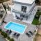 Protaras Rustic Paradise Luxury Villa 1