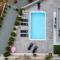 Protaras Rustic Paradise Luxury Villa 1