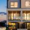 Luxury Stay in Central Takapuna - 奥克兰