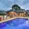 Adelaide Resort 5 Bedrooms swimming Pool