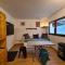 Studio FLOCON 18m2 en RDC