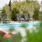 Protaras Rustic Paradise Luxury Villa 1