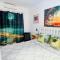 TaniAndres apartments