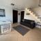 3 rooms air-conditioned flat with pool view - بيلغودير