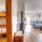 Apartma in studio Jerca ob Savi