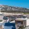 Illusion Suites - Santorini
