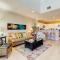 Pet Friendly Condo with Private Parking and Elevator