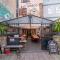 River View Apartment With Parking & Balcony