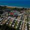 Dronningmølle Strand Camping