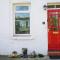 1800s Fishermans Cottage Near Brixham Harbour