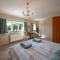 Serene Devon Countryside House For 10 Guests - Halwell