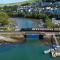 Serene Devon Countryside House For 10 Guests - Halwell