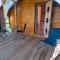 Le Cabanon du camping 2 - 巴涅斯