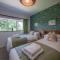 Serene Devon Countryside House For 10 Guests - Halwell