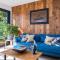 Serene Devon Countryside House For 10 Guests - Halwell
