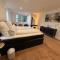 Luxee Apartment - 腓特烈港