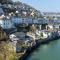 Riverside Apartment With Stunning Views & Patio