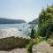 Riverside Apartment With Stunning Views & Patio