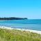 Dronningmølle Strand Camping